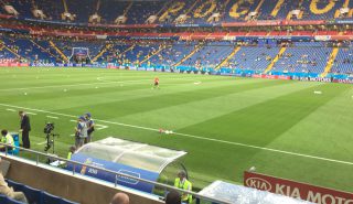 Fifa 2018 Russia – Brasile Vs Svizzera 1-1