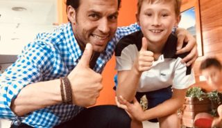 Accademia Sanchez-Casal – Barcellona – 2019