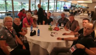 Formula 1 – Gran Premio di Monza 2018