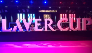 Laver Cup 2019 – Ginevra