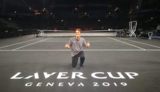 Laver Cup 2019 – Ginevra