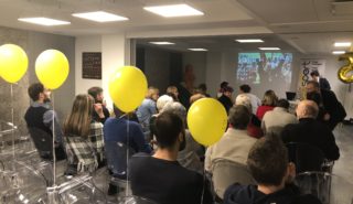 Festa 5 anni PSsport – Hotel e SPA Internazionale Bellinzona