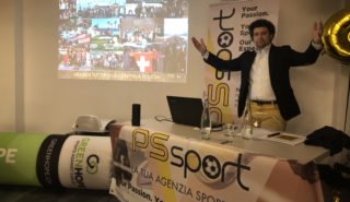 Festa 5 anni PSsport – Hotel e SPA Internazionale Bellinzona