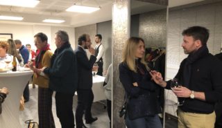 Festa 5 anni PSsport – Hotel e SPA Internazionale Bellinzona