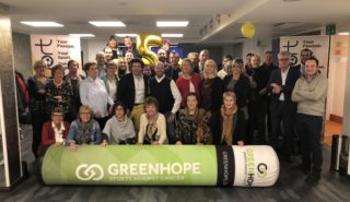 Festa 5 anni PSsport – Hotel e SPA Internazionale Bellinzona