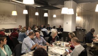 Festa 5 anni PSsport – Hotel e SPA Internazionale Bellinzona