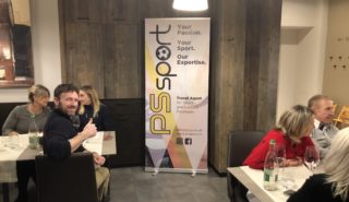 Festa 5 anni PSsport – Hotel e SPA Internazionale Bellinzona