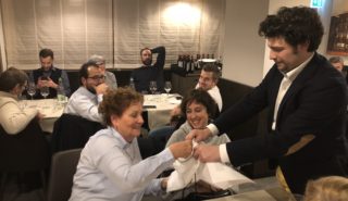 Festa 5 anni PSsport – Hotel e SPA Internazionale Bellinzona