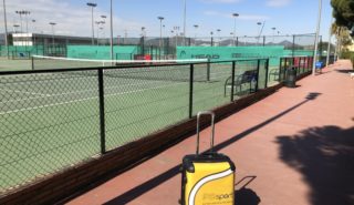 Accademia Sanchez-Casal Barcellona