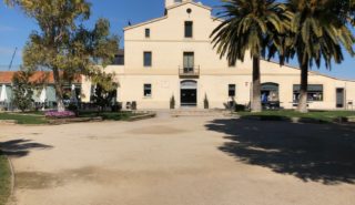 Accademia Sanchez-Casal Barcellona