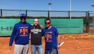 Accademia Sanchez-Casal Barcellona