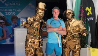 Master 1000 Monte-Carlo 2019