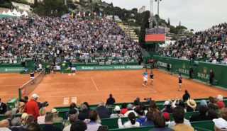 Master 1000 Monte-Carlo 2019 – Semifinali