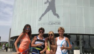 Accademia Rafa Nadal 2019 Mallorca