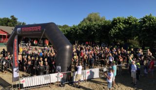 TriStar – 1° Triathlon Lugano