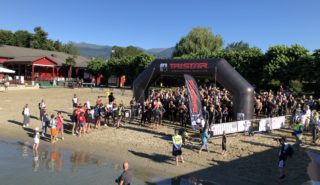 TriStar – 1° Triathlon Lugano