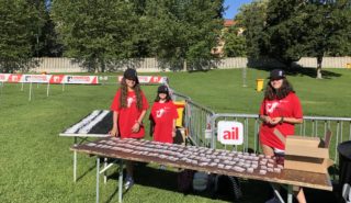 TriStar – 1° Triathlon Lugano