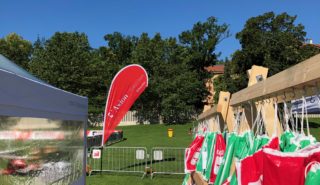 TriStar – 1° Triathlon Lugano