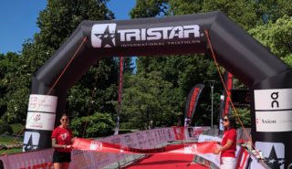 TriStar – 1° Triathlon Lugano