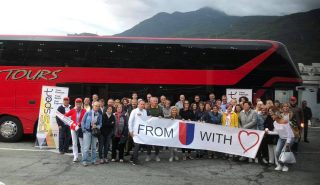 Laver Cup 2019 – Ginevra