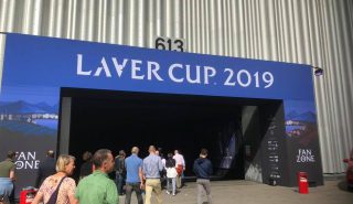 Laver Cup 2019 – Ginevra
