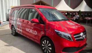 Laver Cup 2019 – Ginevra