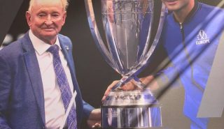 Laver Cup 2019 – Ginevra