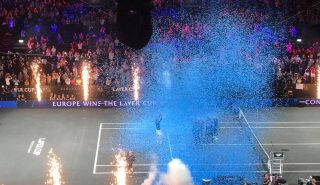 Laver Cup 2019 – Ginevra