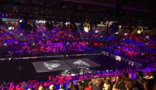 Laver Cup 2019 – Ginevra