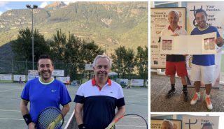Torneo giovani seniori R6/R9 PSsport – TC Preonzo