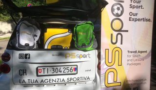 Vi presentiamo la nuova PS Smart…