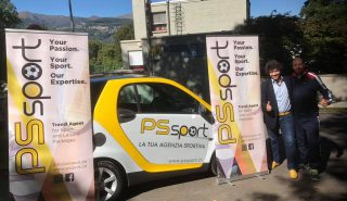 Vi presentiamo la nuova PS Smart…