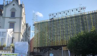 Fête des Vignerons 2019