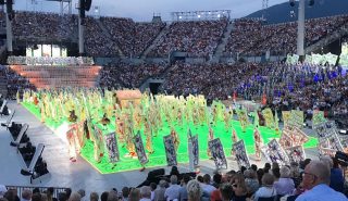 Fête des Vignerons 2019