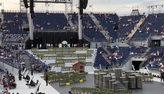 Fête des Vignerons 2019