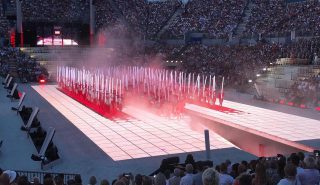 Fête des Vignerons 2019