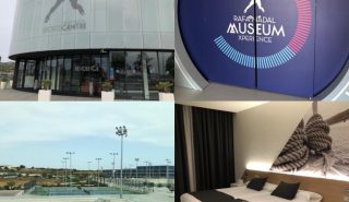 Accademia Rafa Nadal 2019 Mallorca