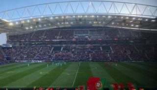 UEFA Nations League 2019 – Final Four, Portogallo