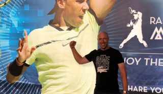 Accademia Rafa Nadal 2019 Mallorca