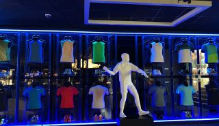 Accademia Rafa Nadal 2019 Mallorca