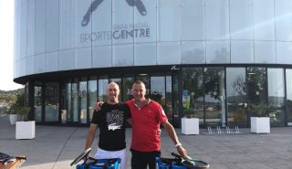 Accademia Rafa Nadal 2019 Mallorca