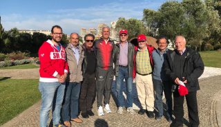 UEFA Nations League 2019 – Final Four, Portogallo – Vladimir Petkovic