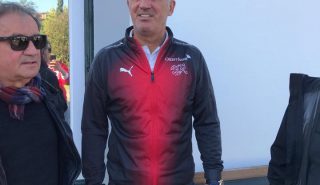 UEFA Nations League 2019 – Final Four, Portogallo – Vladimir Petkovic