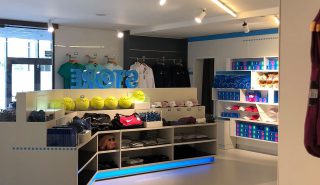 Accademia Rafa Nadal 2019 Mallorca