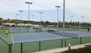 Accademia Rafa Nadal 2019 Mallorca