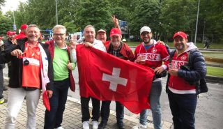 UEFA Nations League 2019 – Final Four, Portogallo