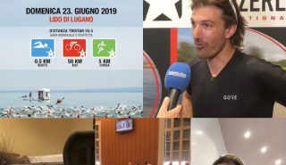 Tristar – 1° Triathlon Lugano