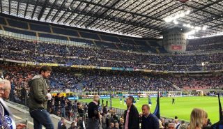 Serie A TIM 2018/19 – San Siro – Inter Vs Empoli 2-1