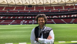 Finale Champions League 2019/20 – Wanda Metropolitano Stadium, Madrid – Tottenham Hotspurs Vs Liverpool 0-2