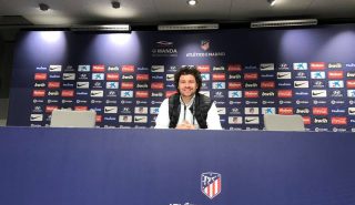 Finale Champions League 2019/20 – Wanda Metropolitano Stadium, Madrid – Tottenham Hotspurs Vs Liverpool 0-2